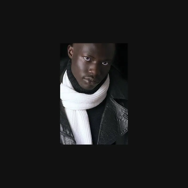 Nicholas Bonyo, Manager, Finance at St John Ambulance Kenya